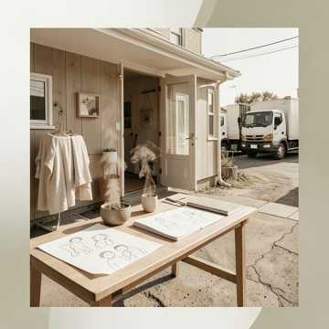Casita en Daimiel