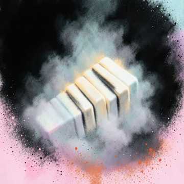Echoes in Ivory Keys Echoes in Ivory Keys