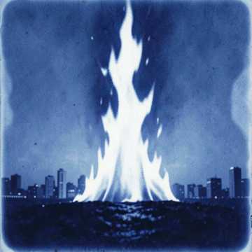 Let it burn 