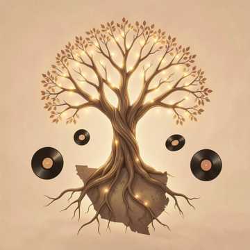 Rhythm of Our Roots