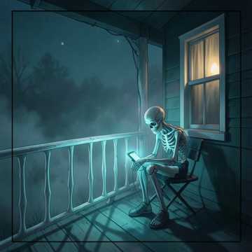 Midnight Dead