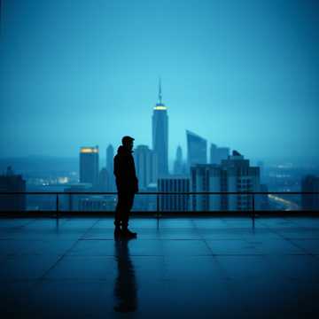 06_Still geworden 