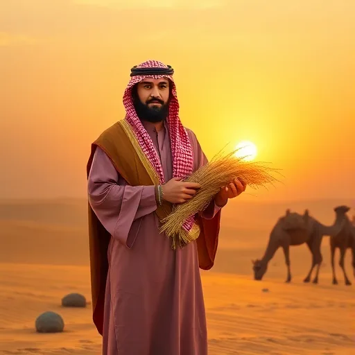 روح العز السعودي