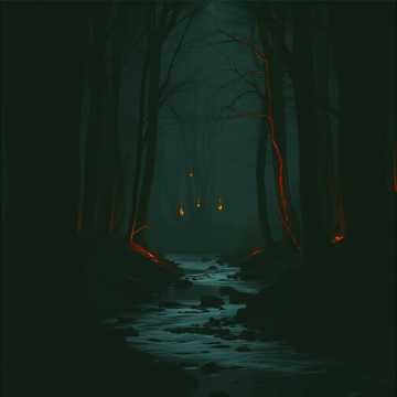 Echoes of Resilience