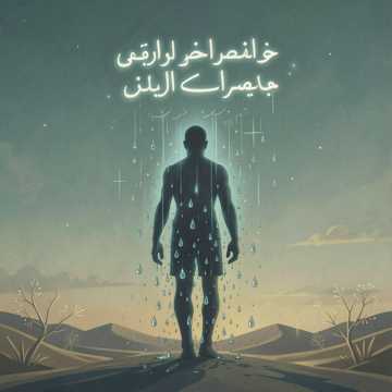 مؤلم رحيلك