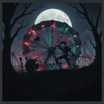 Mirage of the Merry-Go-Round