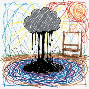 Don’t Piss On My Head Then Tell Me It’s Raining 