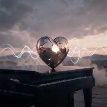 أصوات غير مسموع