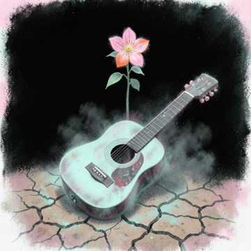 Honeysuckle River Lullaby Honeysuckle River Lullaby