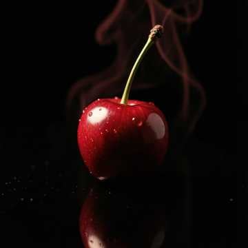 Smell Like Cherry Smell Like Cherry