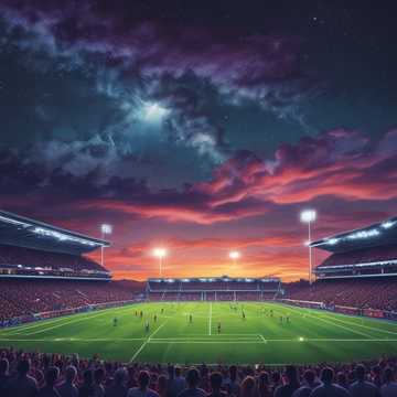 Weekend Glory Hymn