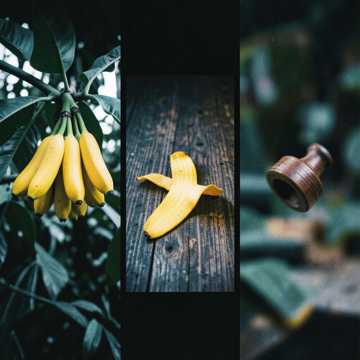 Banana Parade
