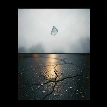 Shattered Echoes