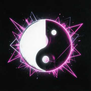 Yin Yang - JohnnieB