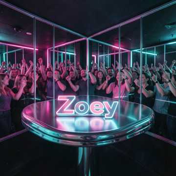 Zoey’s Table