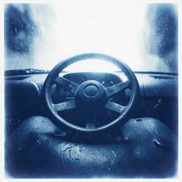 Midnight Drive Anthem