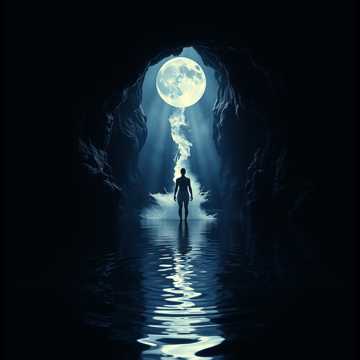 Echoes of the Hidden Storm Echoes of the Hidden Storm