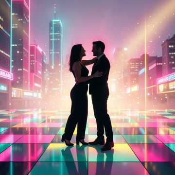 Ritmo de Amor