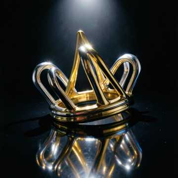 Tonka Crown