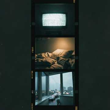 my bed9