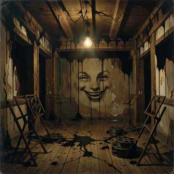 Ink On The Walls