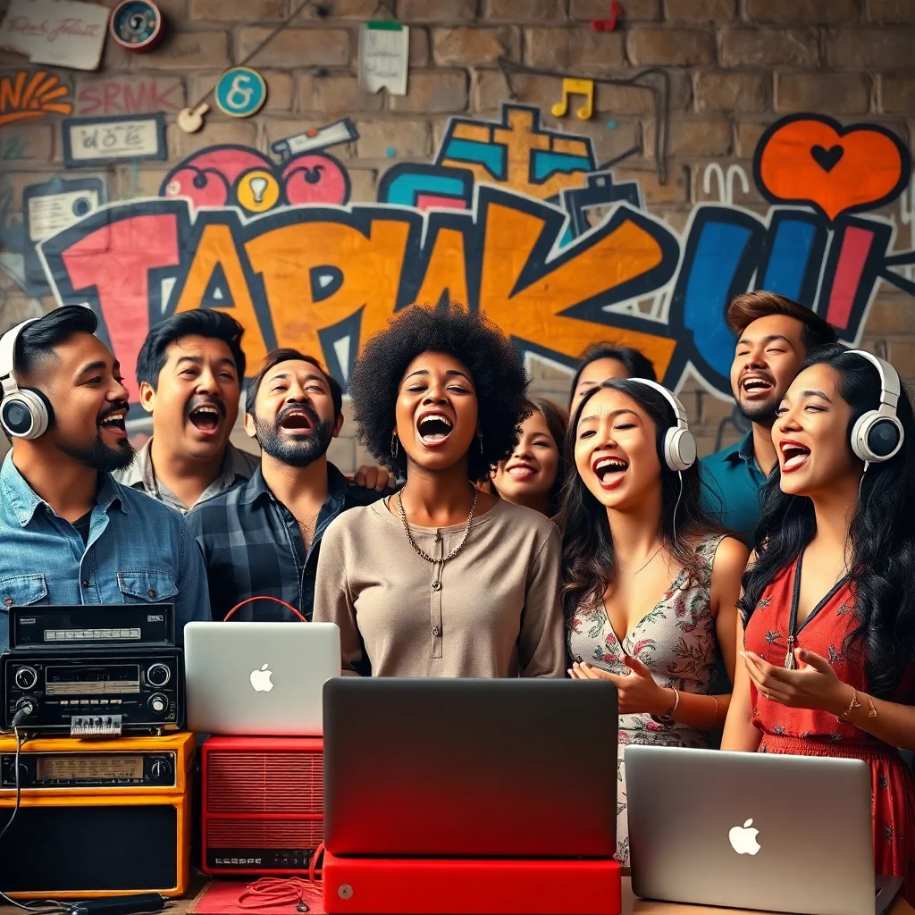 WackyWorld Echtzeitgeist