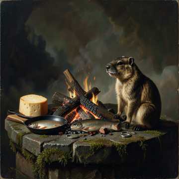 Marmots