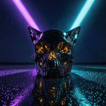 Midnight Wolf