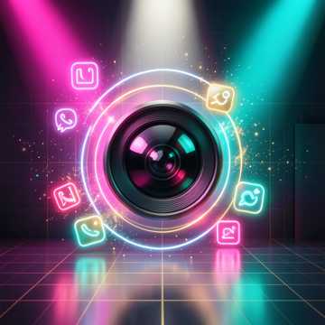 Camera On Hai