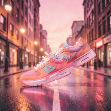 Sneaker Brother NP