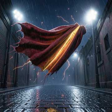 Supergirl Signal Supergirl Signal