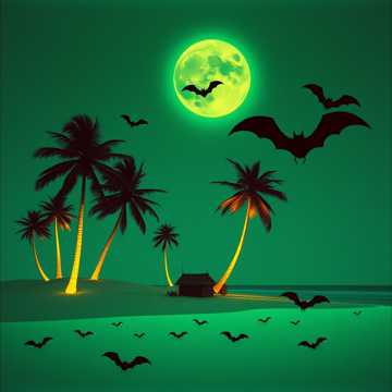 Vampire Hustle