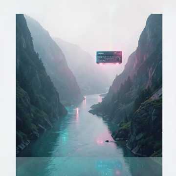 Let the river flow in you
