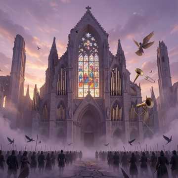 Apertura del Cielo