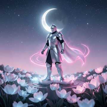 Lady Knight mi