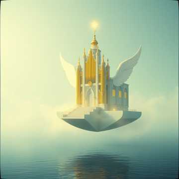 Celestial Choir of the Archangel