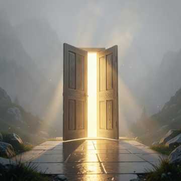 Echoes of Silent Grace