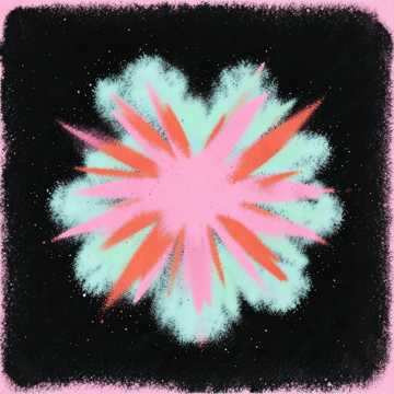 Neon Hula Rage