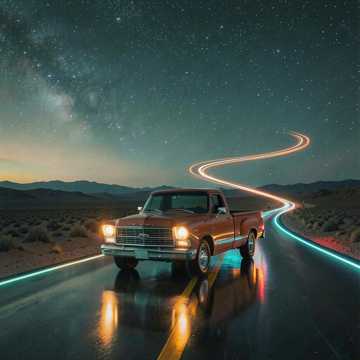 Midnight Trailblazers