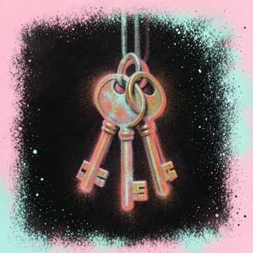 Echoes in Quiet Keys