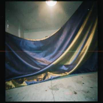 Silk Veil Serenade