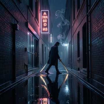 Baker Street Smoke