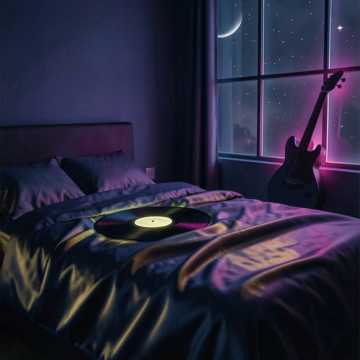 Vivir  en mi mundo 