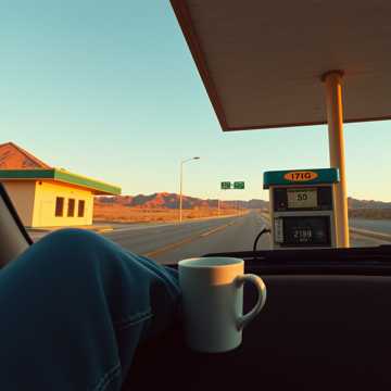 California Daydream California Daydream
