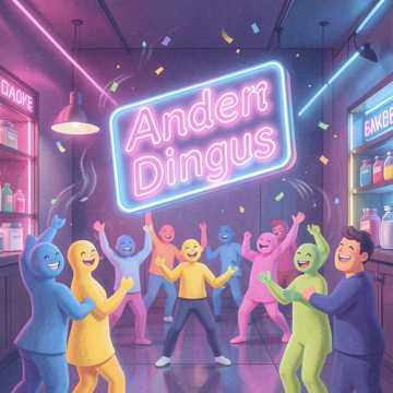 Ander Dingus