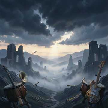 Mist Valley Clash