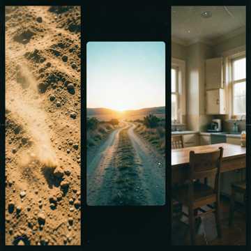I Will Come Home