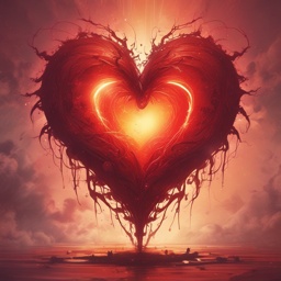 Out for love 