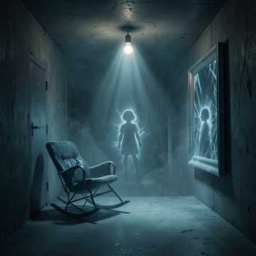 Basement Case File