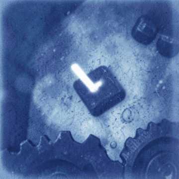 08_ LY0N – THE OPERATOR (I OPERATE UNDER PRESSURE)